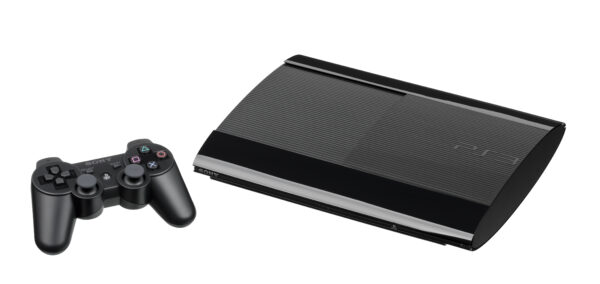 Play Station 3