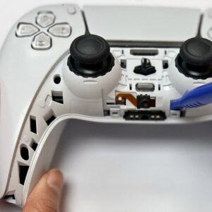 Reparacion Joysticks