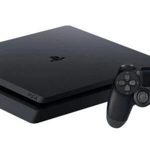 Play Station 4