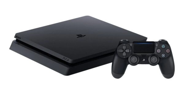 Play Station 4