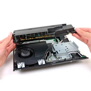 Reparacion de PS3