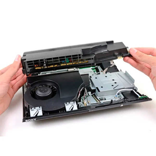 Reparacion de PS3
